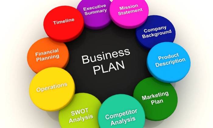 How to Write a Business Plan in 7 Days