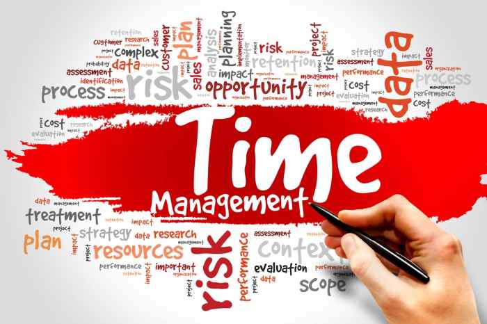 How to Master Time Management in 30 Days