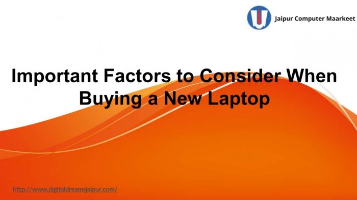 Buying computer consider when things computers laptop pc credit training Buying computer consider when things computers laptop pc credit training