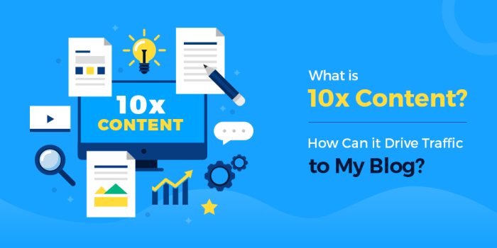 Boost pageviews blog ways quick optimize posts