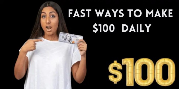 How to Make 0 a Day Online in 10 Easy Ways