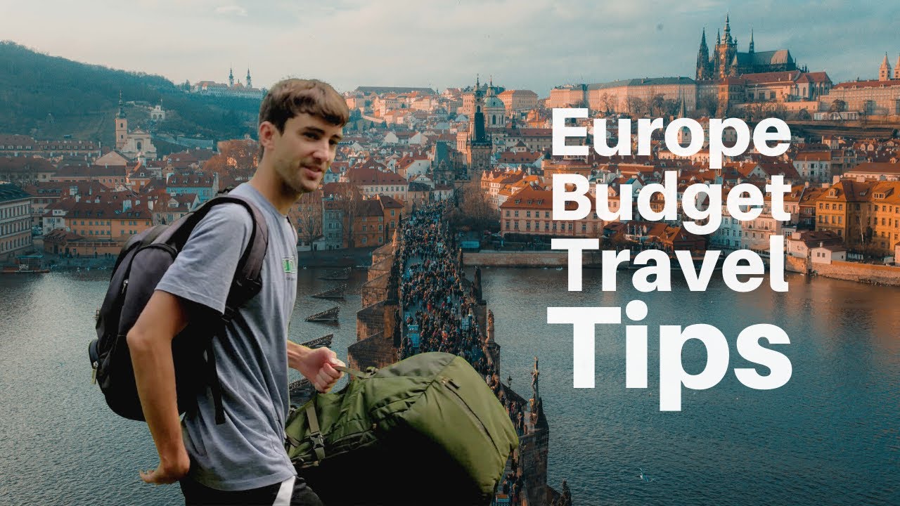 Europe traveled budget heading hacks airport vacation later change travel read re life will