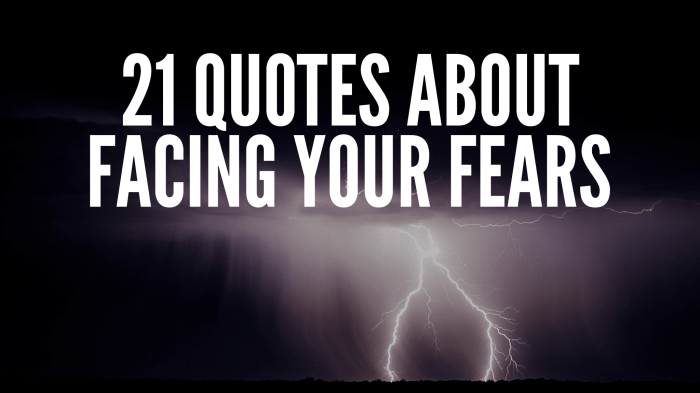 How to Overcome Fear: 5 Strategies for Facing Your Fears