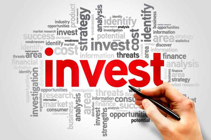 Smart investment smarter returns tips investments financial