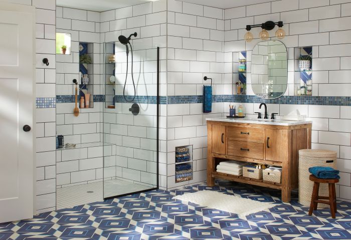 How to Tile a Bathroom: 12 Steps for a Stunning Transformation