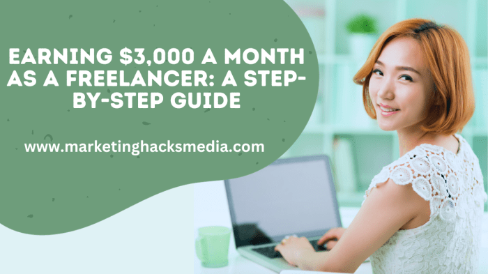 How to Grow Your Freelance Business in 6 Months