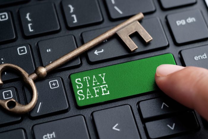 How to Protect Your Privacy Online: 7 Tips for Staying Safe