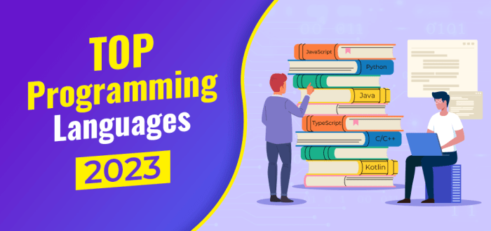 How to Code: 10 Programming Languages for Beginners