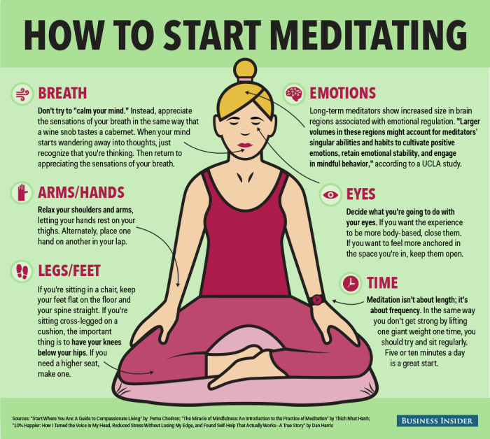 Do mind meditating meditation before meditate if great way some sit especially clarity finding tackling helpful situations peace insider internal