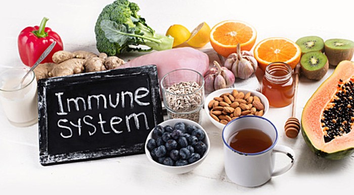 How to Boost Your Immune System in 7 Days