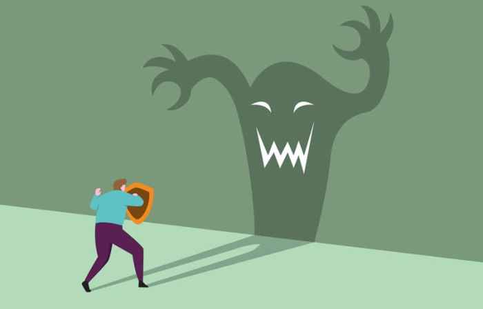 How to Overcome Fear: 5 Strategies for Facing Your Fears