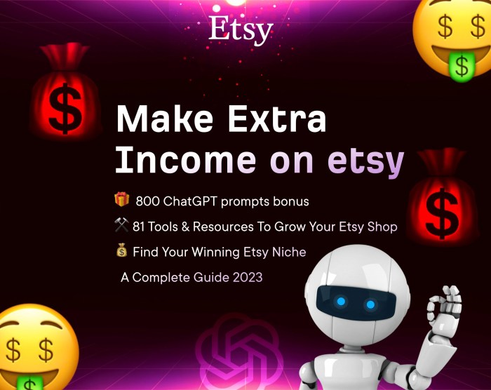 Extra income