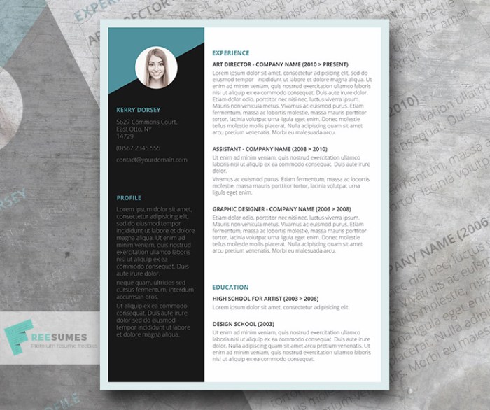 How to Create a Winning Resume in 10 Minutes