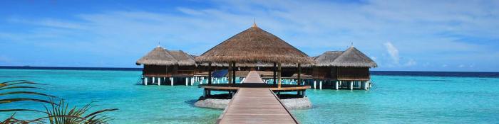 How to Plan the Perfect Vacation in 7 Days