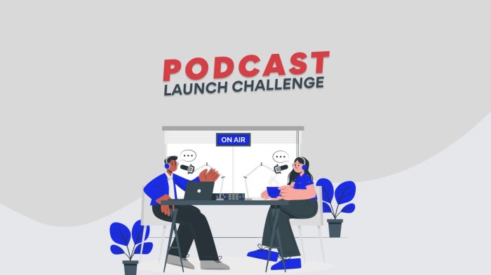 How to Start a Podcast with Zero Experience in 7 Days