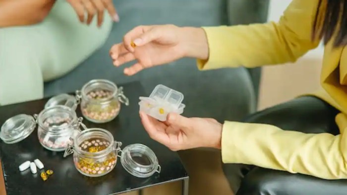 How to Choose the Right Supplements: 5 Factors to Consider