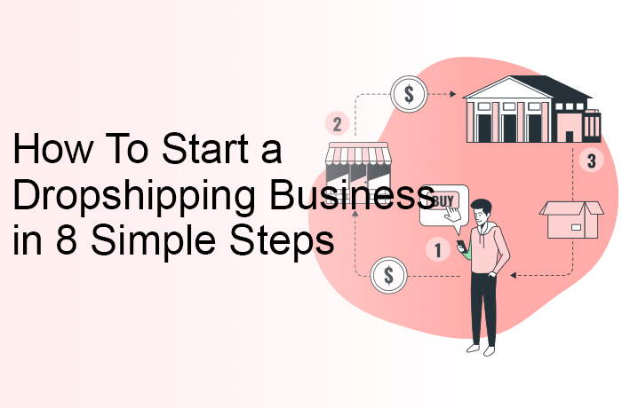 How to Start a Dropshipping Business in 14 Days