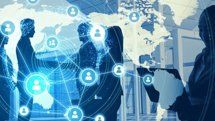 Networking personally crunchbase professionally exceptional usaa