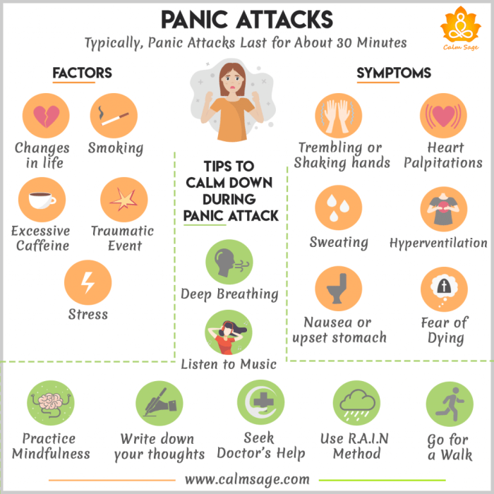 How to Manage Anxiety: 5 Coping Mechanisms for Panic Attacks