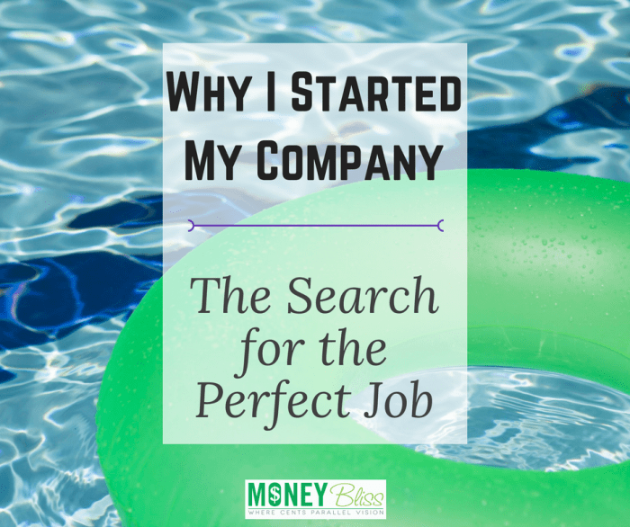 How to Find the Perfect Job in 3 Months