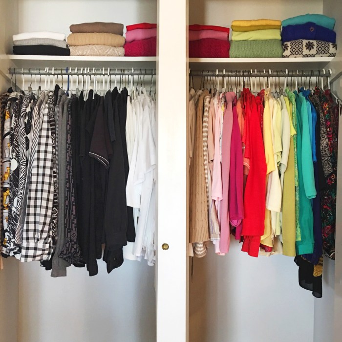 How to Organize Your Closet: 15 Tips for a Clutter-Free Space
