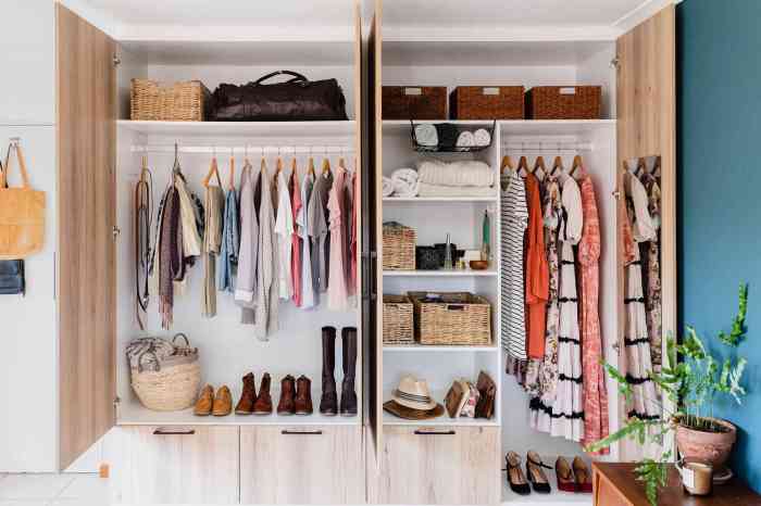 Organize kledingkast inrichten maximize closets organizer organisation armario guardarropas armar drawers