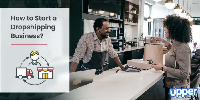 How to Start a Dropshipping Business in 14 Days