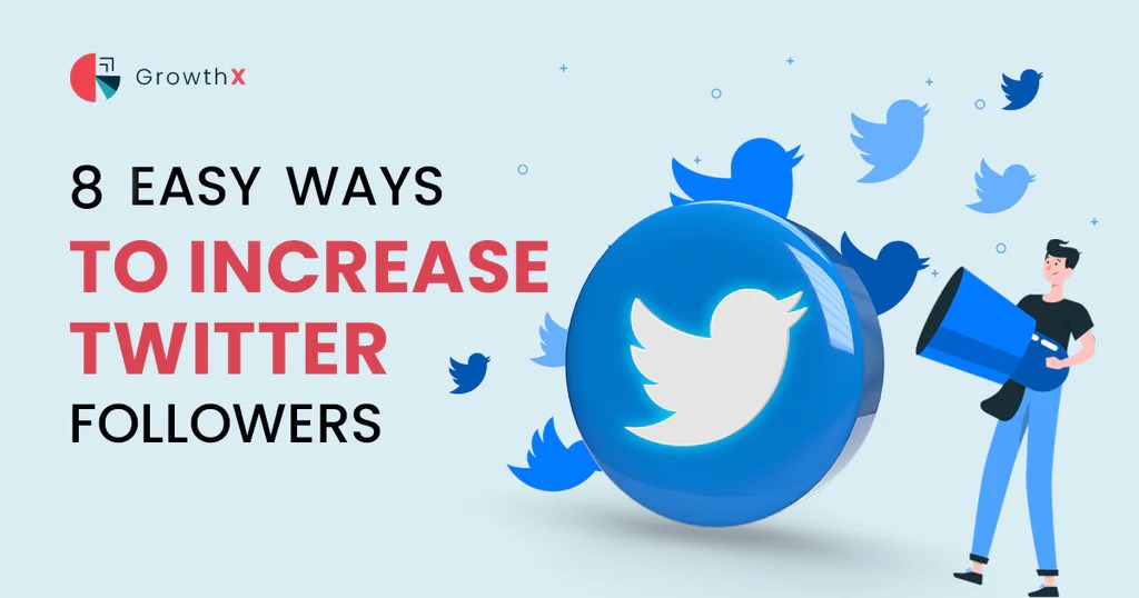 How to Get More Followers on Twitter in 7 Days