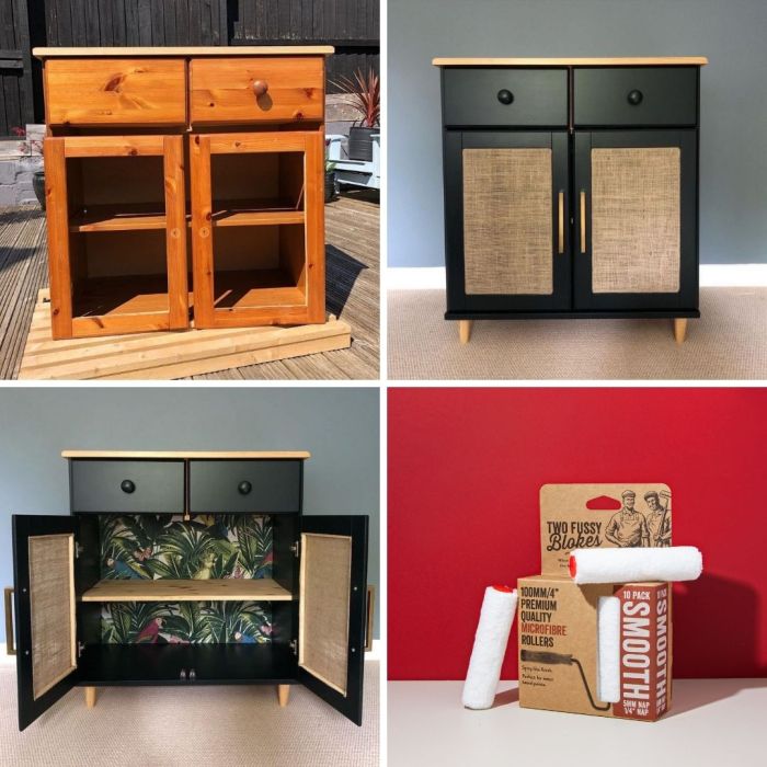 How to Upcycle Furniture: 20 Ideas for Giving Old Pieces New Life