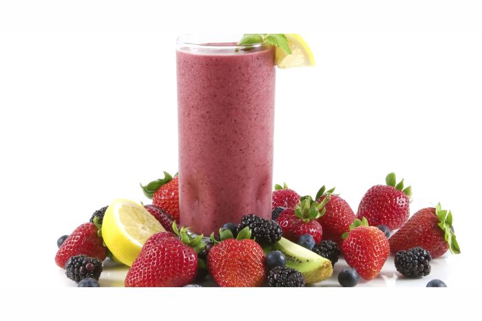 Smoothie recipes delicious