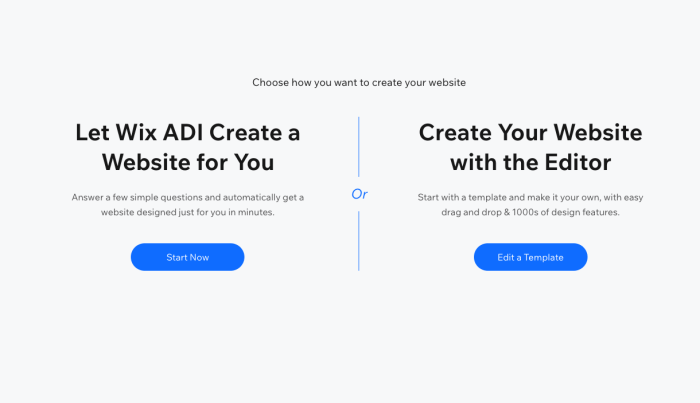 How to Build a Simple Website in 2 Hours