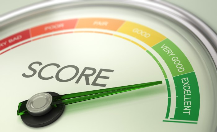 How to Improve Your Credit Score by 100 Points in 6 Months