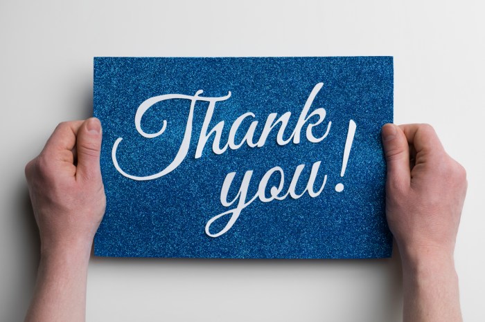 How to Show Gratitude: 10 Ways to Express Appreciation