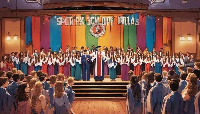 How to Write a Speech: 7 Steps to Crafting a Memorable Message