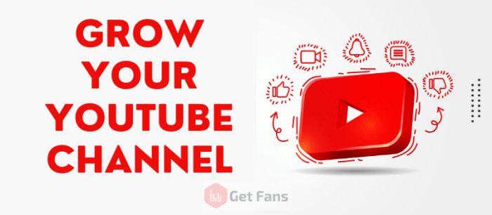 How to Grow Your YouTube Channel in 3 Months