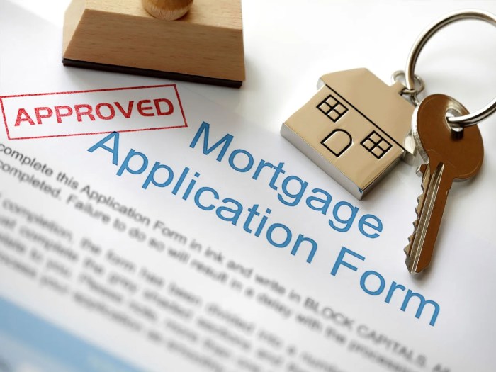 How to Get a Mortgage: 5 Steps to Securing a Home Loan
