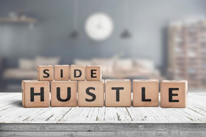 How to Start a Side Hustle in 7 DaysHow to Lose 10 Pounds in 7 Days: A Step-by-Step Guide