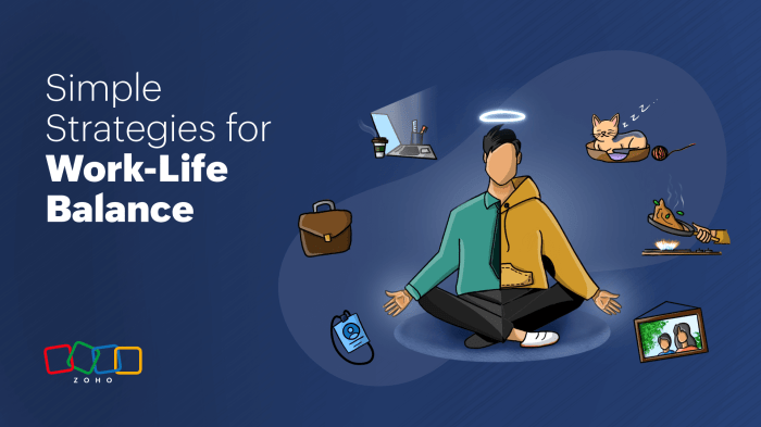 How to Achieve Work-Life Balance in 30 Days