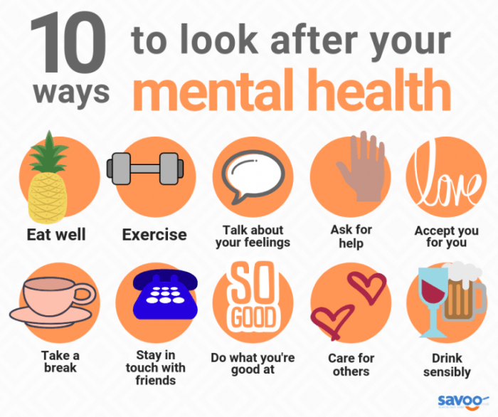 How to Boost Your Mental Health in 21 Days