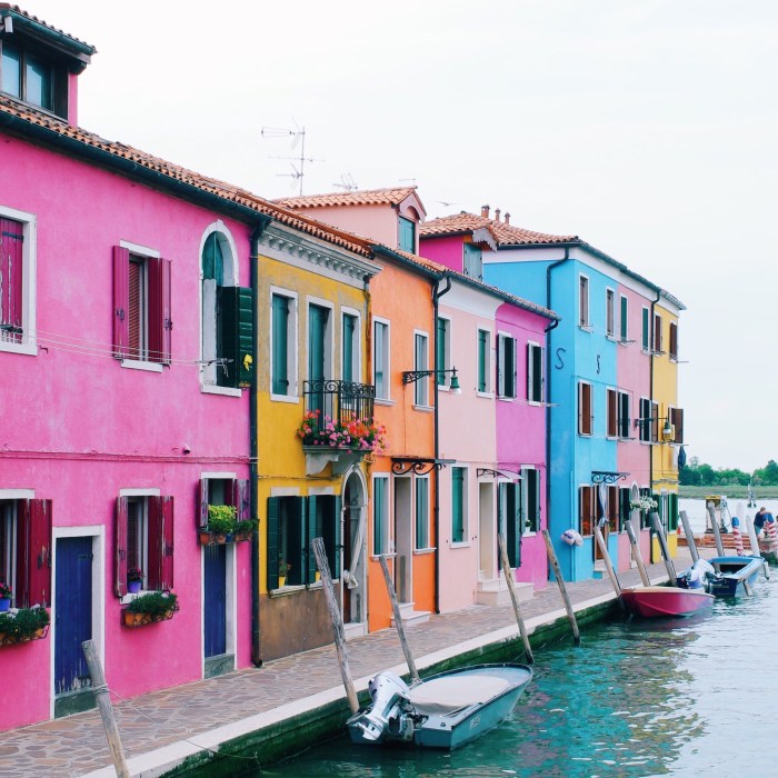 How to Take Better Travel Photos: 25 Composition Tips for Stunning Images