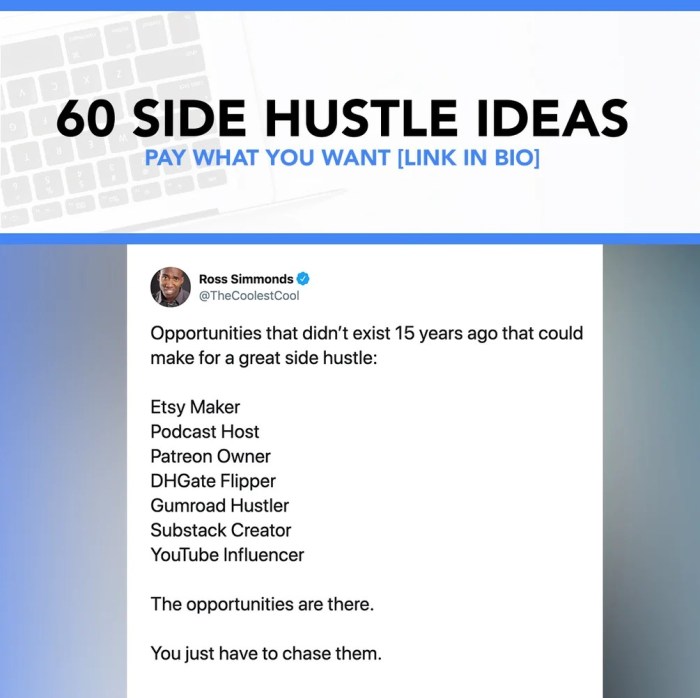 How to Build a 6-Figure Side Hustle in 12 Months