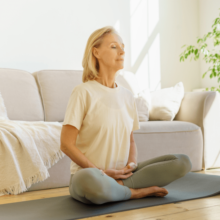 How to Boost Your Mental Health in 21 Days