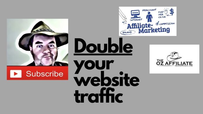 Traffic website internet double days business customers have prospects speak lifeblood without every so we