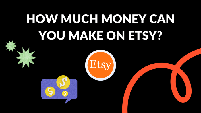 How to Make a Full-Time Income from Your Etsy Shop in 6 Months