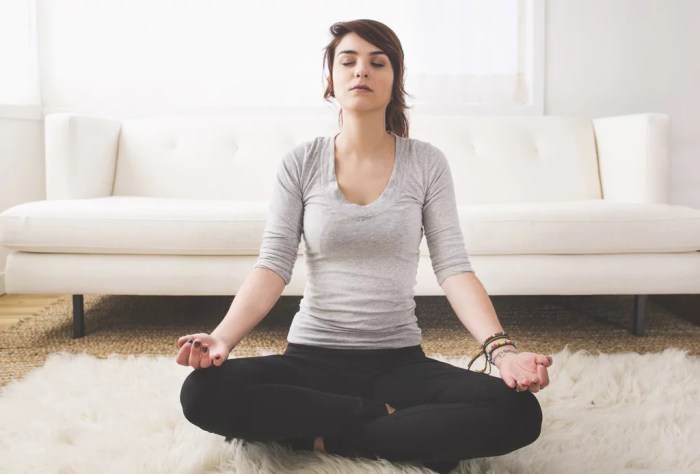 How to Meditate for 10 Minutes a Day and Reduce Stress