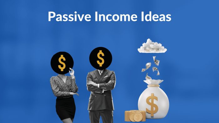 How to Build a Passive Income Stream in 90 Days
