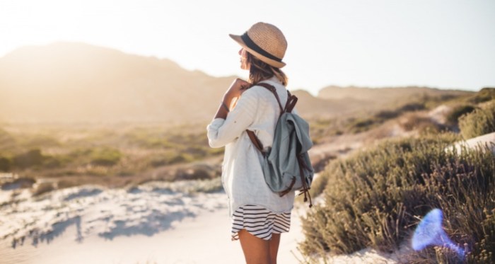 How to Travel Solo: 8 Tips for Safe and Enjoyable Solo Travel