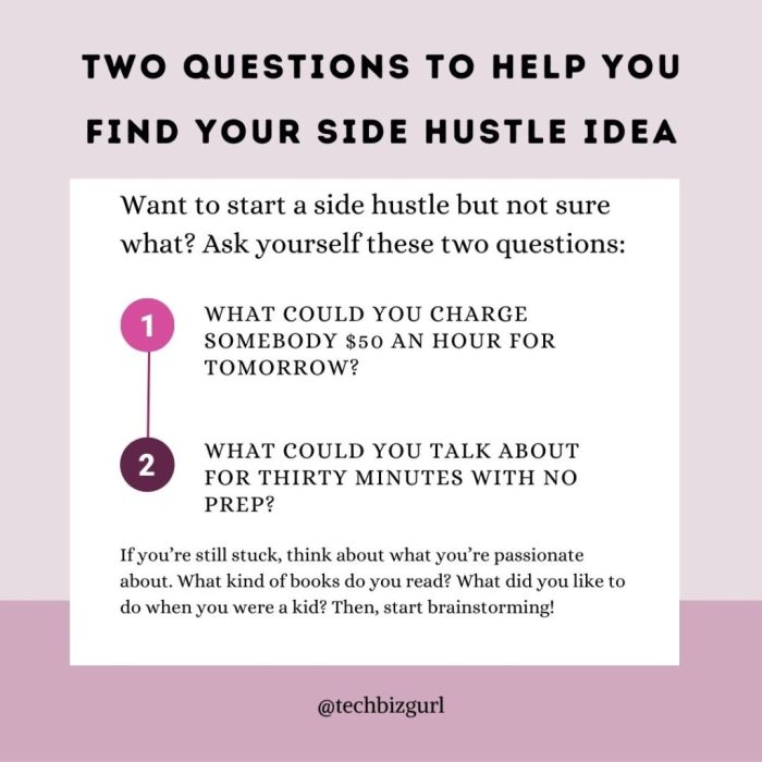 How to Build a 6-Figure Side Hustle in 12 Months