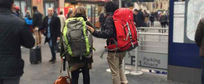 How to Travel on a Budget: 12 Money-Saving Tips for Backpackers