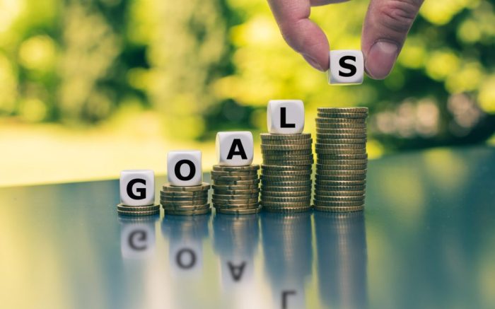 Financial goals planning tips achieving achieve makes easy Financial goals planning tips achieving achieve makes easy